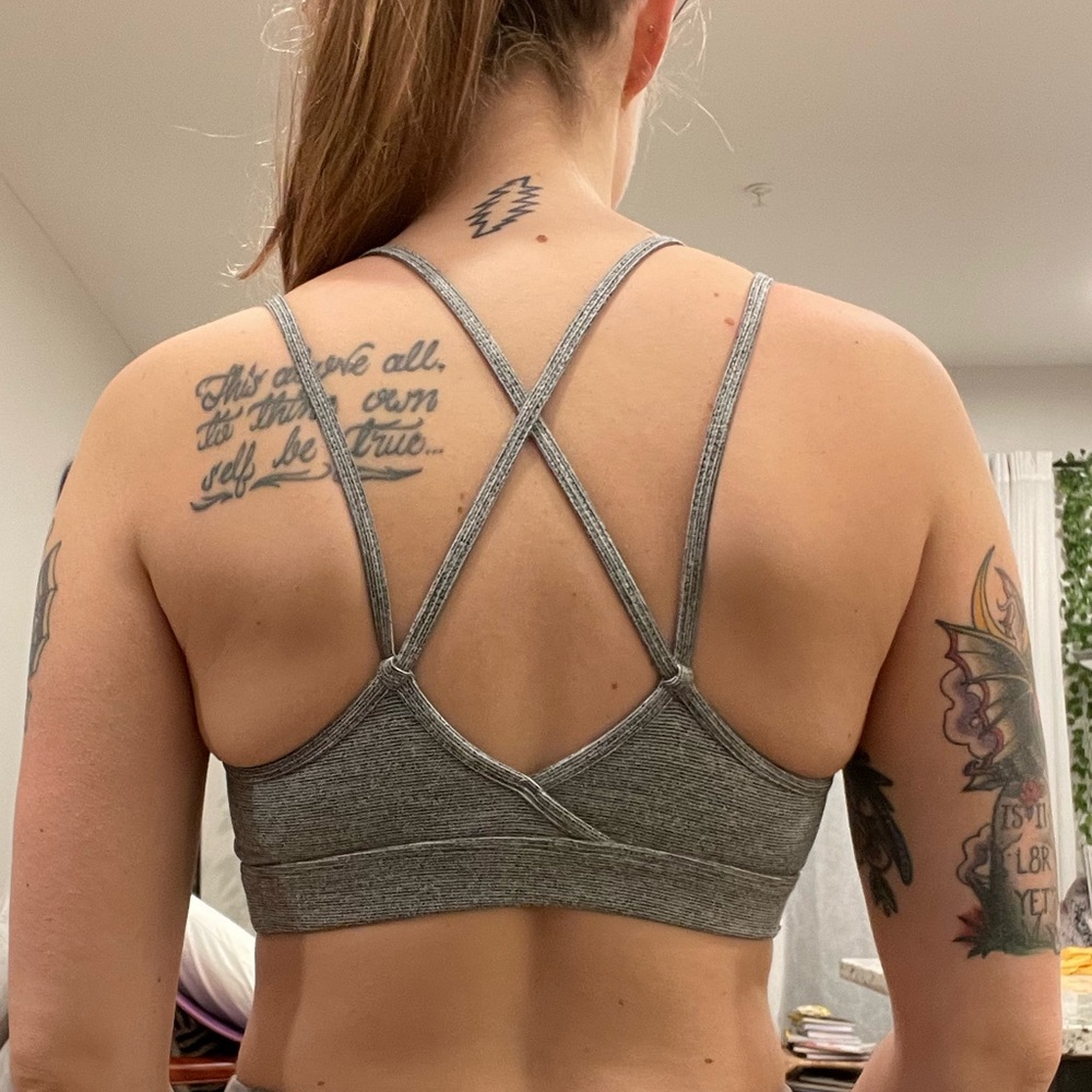 Sports Bra